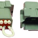 Matrix Tachometer Terminator Plug for When No Speedometer is used