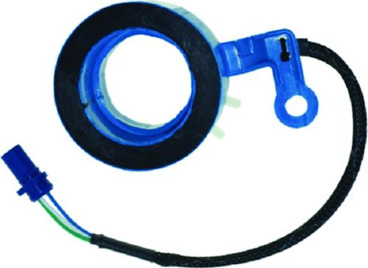 Johnson/Evinrude Time Base - Image 10