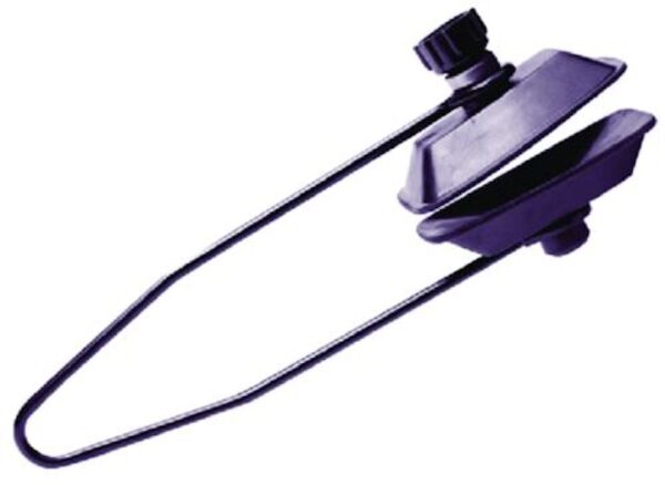 Rectangular Motor Flushers