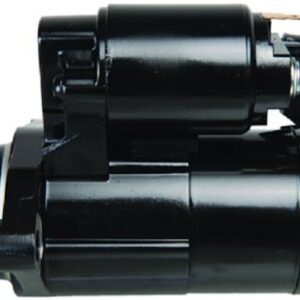 Outboard Starter for Honda