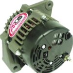 Pleasurecraft Alternators