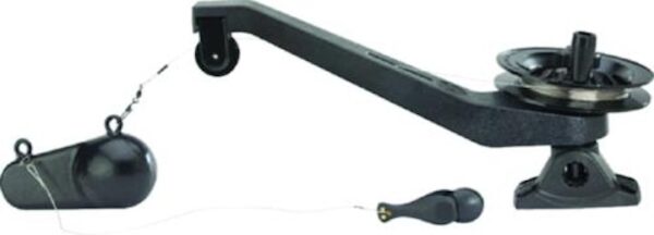 Mini Downrigger Kit