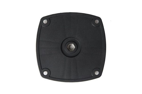 Rokk Top Plate for Lowrance Elite 5/Mark 5
