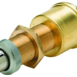 Push Button Switch w/o Cover