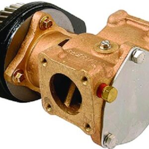 Diesel Water Pump for Cummins 6C 270-450 HP