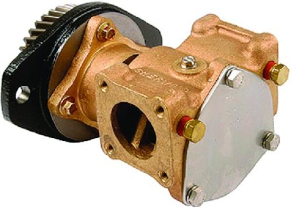 Diesel Water Pump for Cummins 6C 270-450 HP