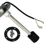 Fuel Sender Reed Switches