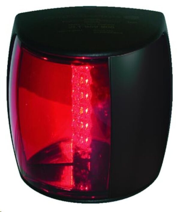 NaviLED Pro 2 NM Powerboat and Yacht Navigation Lamp, Black Housing - Image 2