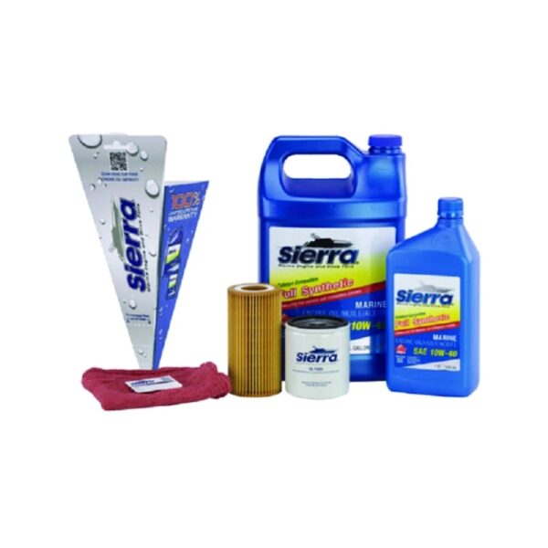Oil Change Kits - Image 4