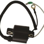 Yamaha Enduro Ignition Coil