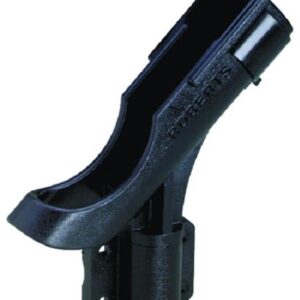 Non-Adjustable Side Mount Rod Holders