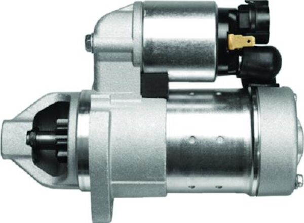 Outboard Starter for Suzuki - Image 2