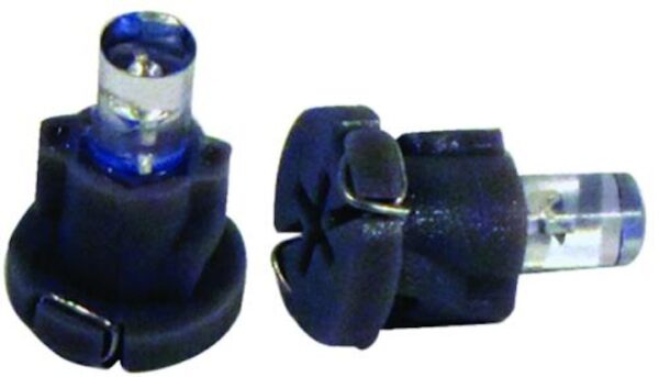 LED Replacement Bulbs for 2in. Gauges