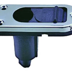 Plug-In Base for Bi-Color Pole Light