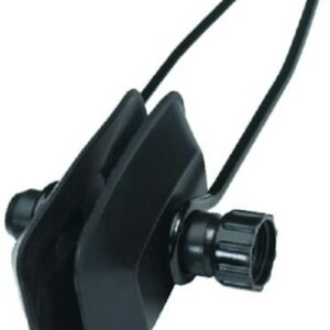 Motor Flusher for Use on All Lower Units with Side Water Inlets