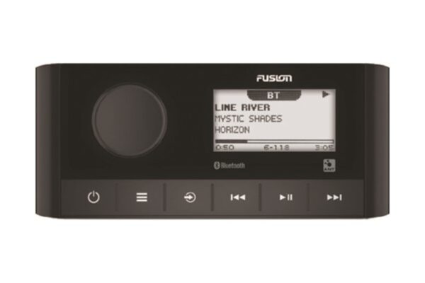 MS-RA60 Marine Stereo With Wirless Connectivity