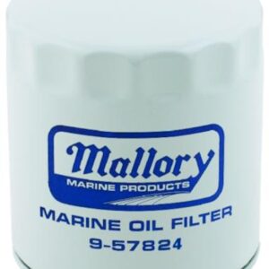 Mastercraft Sterndrive and Inboard Oil Filter - Mastercraftt/llmor V8 GM aLS Series SB Engines