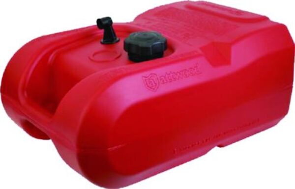 EPA/CARB Compliant Fuel Tank - Image 8