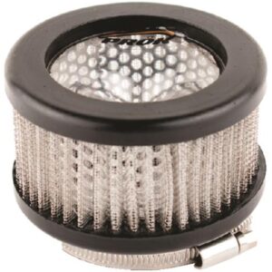 Multi-Fit Flame Arrestor