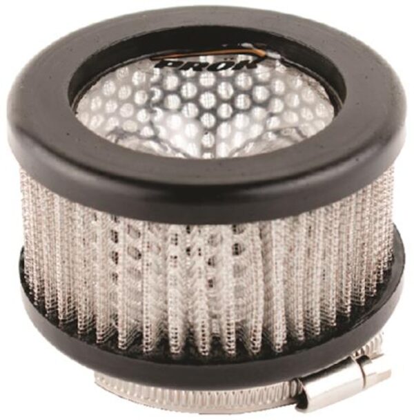 Multi-Fit Flame Arrestor