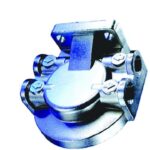 1/4in. Aluminum Filter Bracket