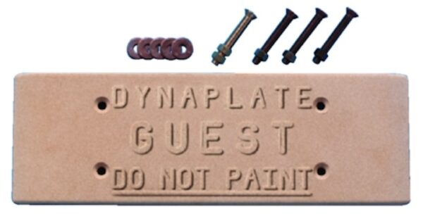 Dynaplate For Hull Bonding and Grounding - Image 4