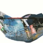 Nylon Gear Hammock