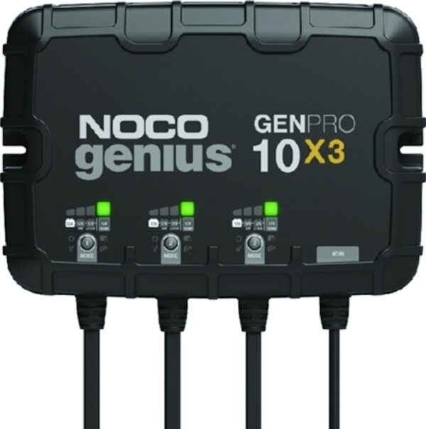 GenProX1 On-Board Battery Charger - Image 3
