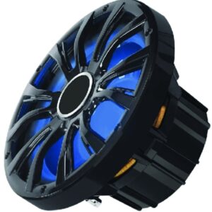 800W Subwoofer With LED Illumination