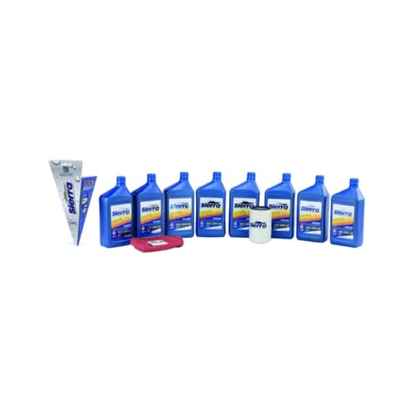 Oil Change Kits - Image 3