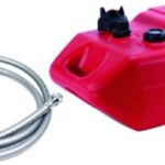 Ultra 6 All-In-1 Fuel Tank Combo Package