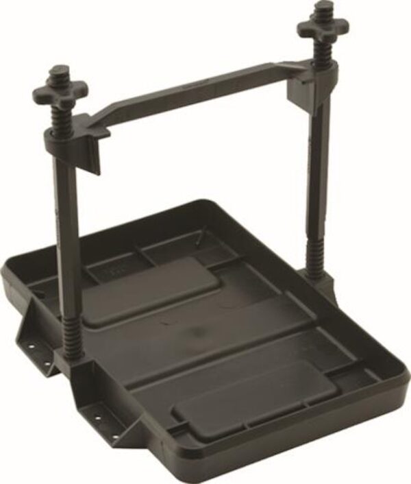 Heavy Duty Battery Tray
