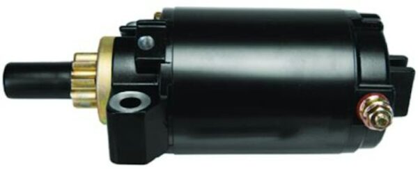 Outboard Starter for Mercury/Yamaha