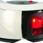 LightArmor LED Deck Mount Side Light
