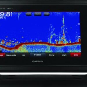GPSMap 7607 Series GPS/Chartplotters