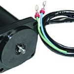Tilt/Trim Motor for Evinrude