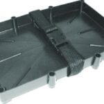 Narrow Battery Holder Trays