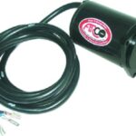 Tilt/Trim Motor for OMC