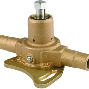 Diesel Water Pump H5 for Perkens 4-154 Diesel