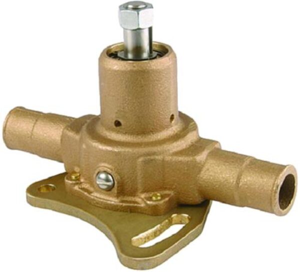 Diesel Water Pump H5 for Perkens 4-154 Diesel