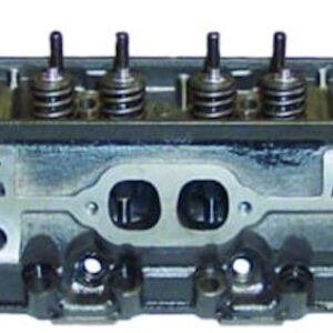 Mercruiser/OMC/Volvo Cylinder Head Assembly