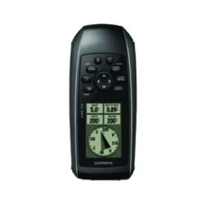 GPS 73 Floating Handheld GPS