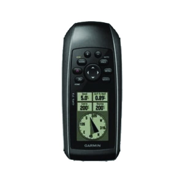 GPS 73 Floating Handheld GPS