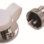 Polarized Electrical Connector