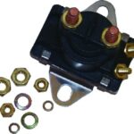 Outboard Mercury/Mariner Solenoid