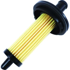 Mercruiser Air Filter Assemblys