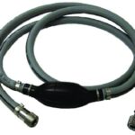 Fuel Line for Nissan/Tohatsu