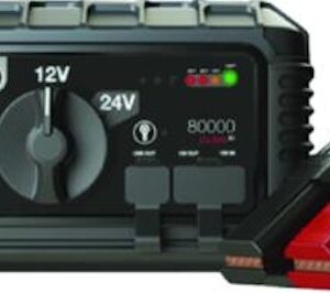 Genius GB500 Ultrasafe Lithium Ion Jump Starters