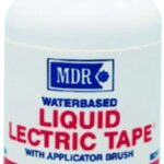 Liquid Lectric Tape