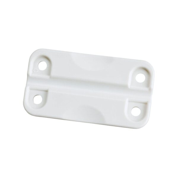 Standard Plastic Hinges